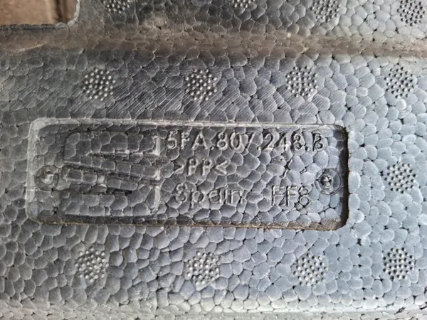 SEAT Leon IV etupuskurin absorboija OEM 5FA807248B image 5