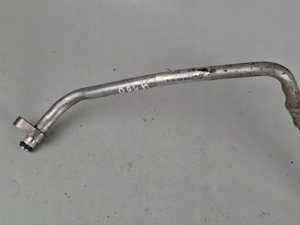 Mercedes-Benz OE A2468303515 Ilmastointiletkku image 5