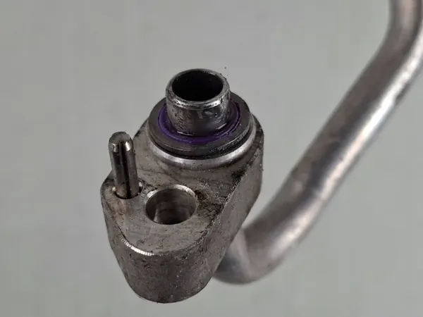 Mercedes-Benz OE A2468303515 Ilmastointiletkku image 6