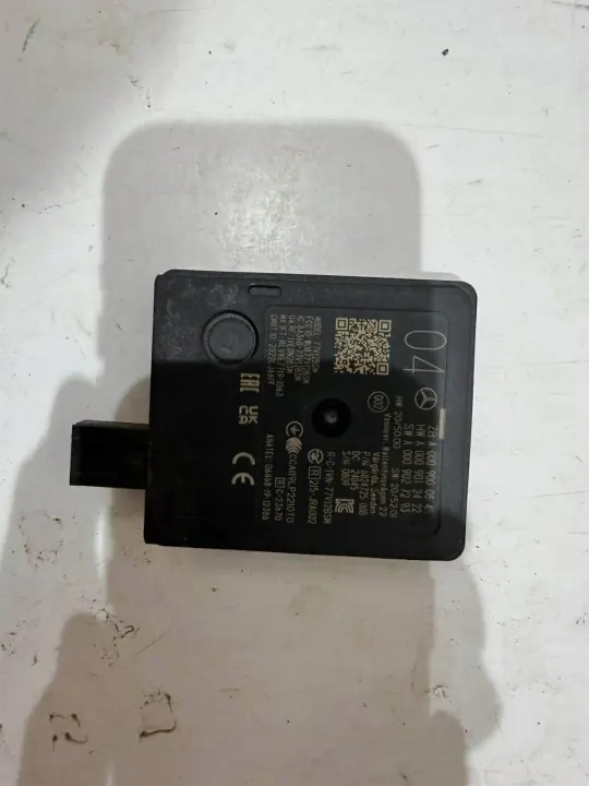 Sensor radar Mercedes-Benz OEM 263L306000 - Usado image 3