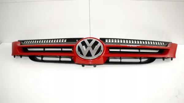 Grille de pare-chocs OEM 360165985 pour VW Golf V Plus image 4