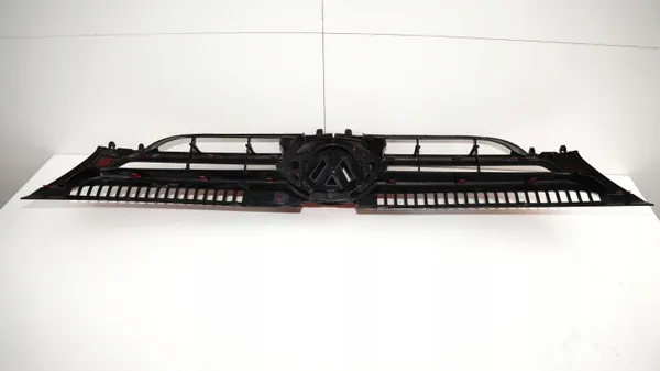 Grille de pare-chocs OEM 360165985 pour VW Golf V Plus image 5