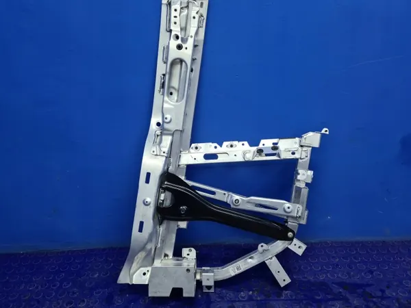 BMW i3 Oven Kehys OEM 7427332 Oikea Taka Käytetty image 5