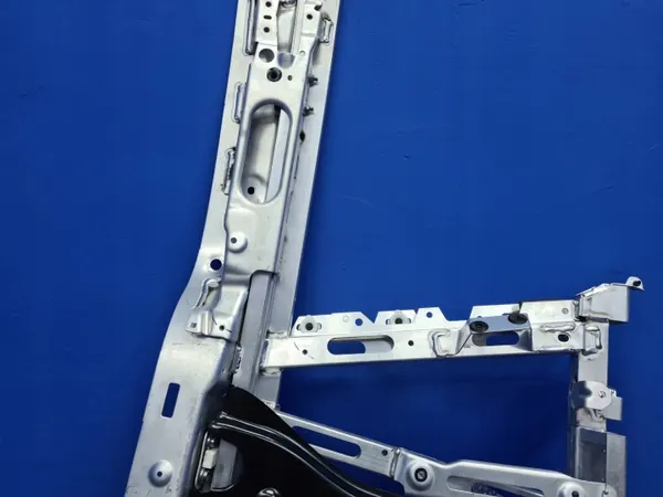 BMW i3 Oven Kehys OEM 7427332 Oikea Taka Käytetty image 6