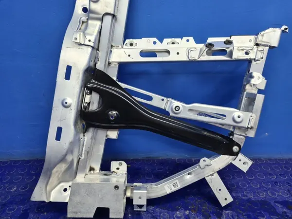 BMW i3 Oven Kehys OEM 7427332 Oikea Taka Käytetty image 7