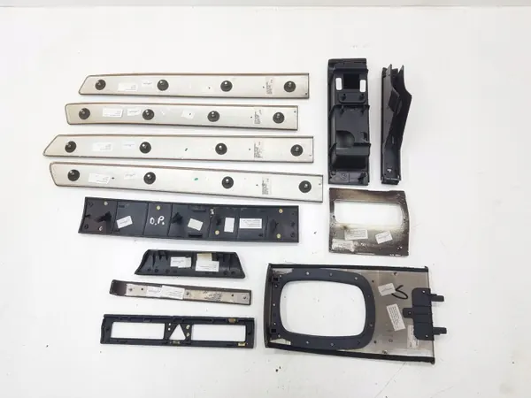 Lexus GS 300-450H 2007 Zijkanten OEM 4B0867419 image 10