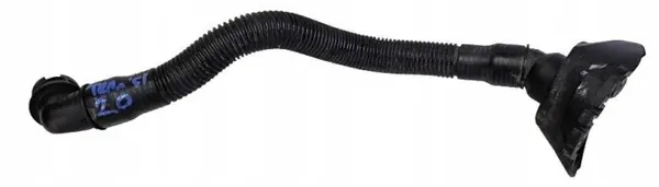 Tubo de llenado de aceite Ford Transit VII OEM gk2q6763ad image 2