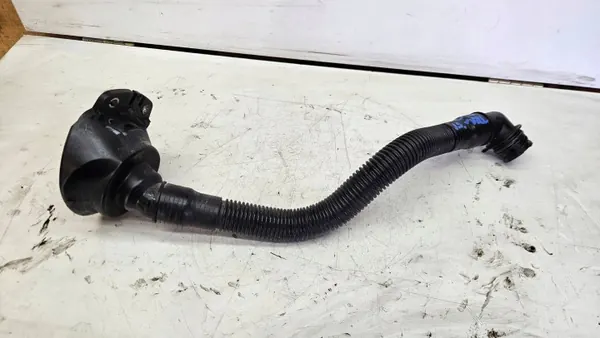 Tubo de llenado de aceite Ford Transit VII OEM gk2q6763ad image 4