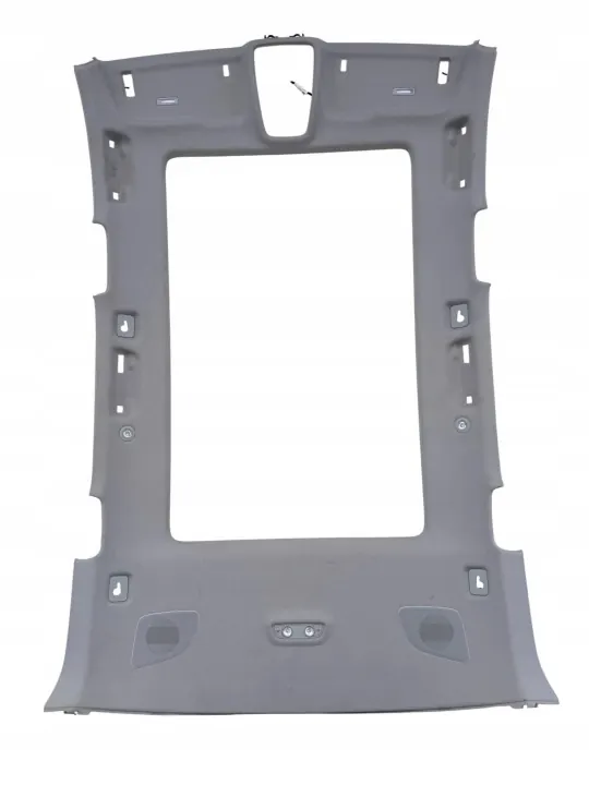 OEM YTY4118 Panoramadak - Gebruikt Audi Q7 4M image 2