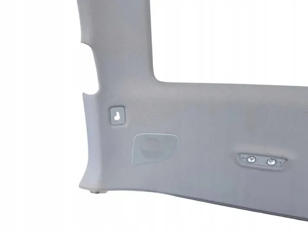 OEM YTY4118 Panoramadak - Gebruikt Audi Q7 4M image 6