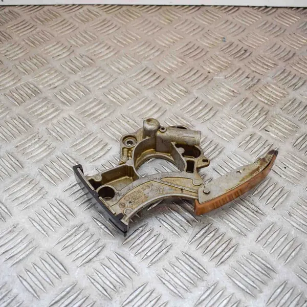 Tensionador de corrente de distribuição AUDI A4 AVANT 06E109218T image 2