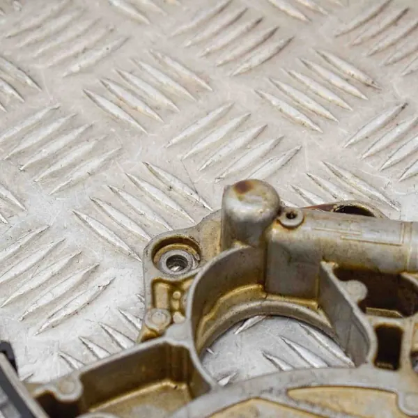 Tensionador de corrente de distribuição AUDI A4 AVANT 06E109218T image 3