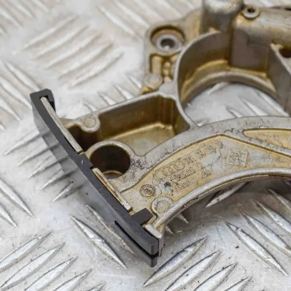 Tensionador de corrente de distribuição AUDI A4 AVANT 06E109218T image 4