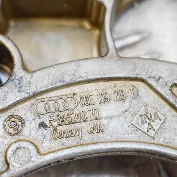 Tensionador de corrente de distribuição AUDI A4 AVANT 06E109218T image 5