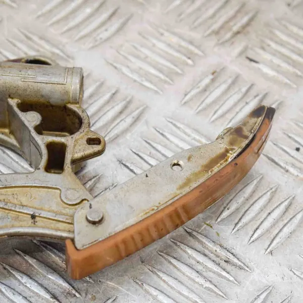 Tensionador de corrente de distribuição AUDI A4 AVANT 06E109218T image 6