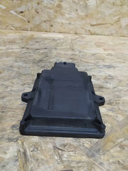 Kit LPG OEM 616497000 para Motores 4 Cilindros image 2