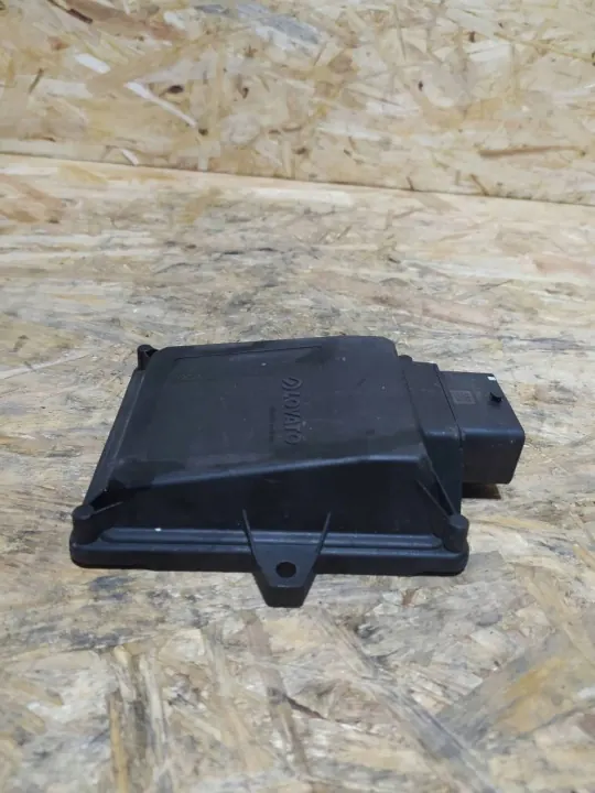 Kit LPG OEM 616497000 para Motores 4 Cilindros image 3