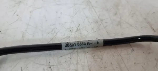 Flexible Pompe Embrayage OEM 308516865R image 4