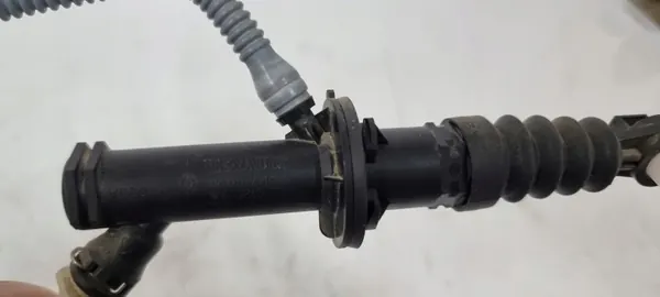 Flexible Pompe Embrayage OEM 308516865R image 5