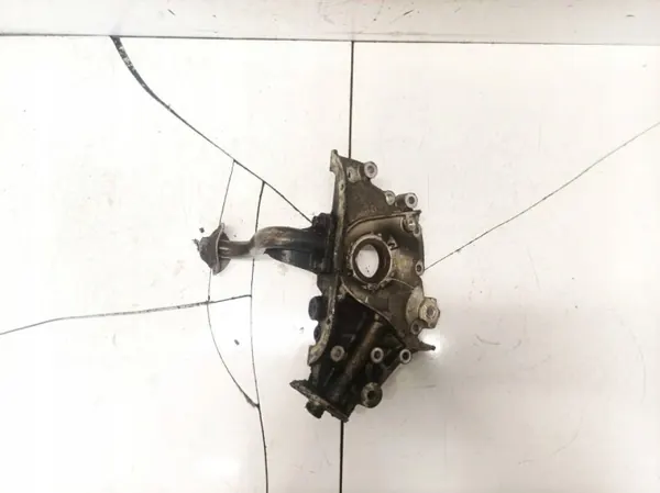 Oljepump OEM 9701302 för Hyundai Lantra 1996 2.0L image 2