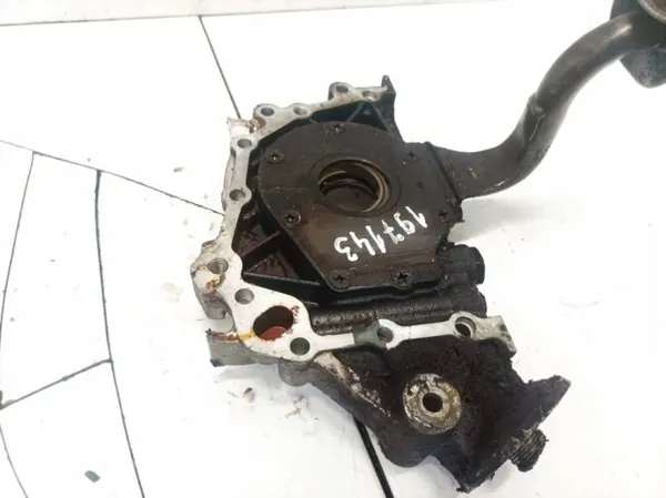 Oljepump OEM 9701302 för Hyundai Lantra 1996 2.0L image 3