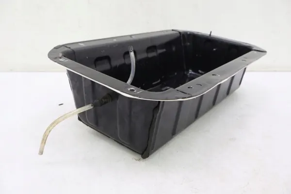 Bac à batterie Maserati Grecale OEM 1274738705 image 3