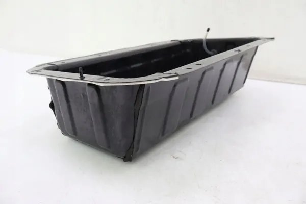 Bac à batterie Maserati Grecale OEM 1274738705 image 4