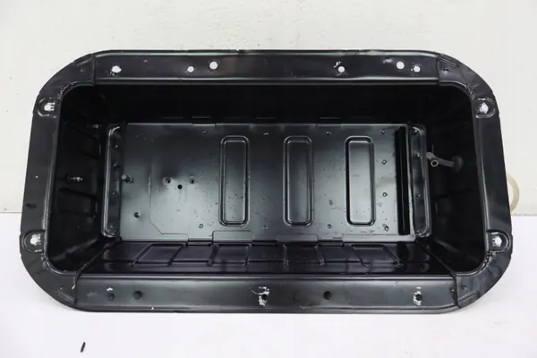 Bac à batterie Maserati Grecale OEM 1274738705 image 5