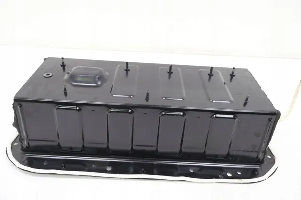 Bac à batterie Maserati Grecale OEM 1274738705 image 6