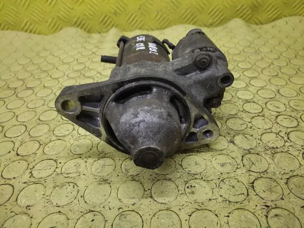 TOYOTA YARIS 1.3 Motor de arranque 2810021030 image 2