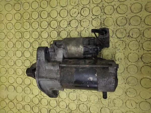 TOYOTA YARIS 1.3 Motor de arranque 2810021030 image 4