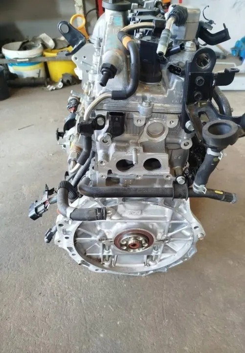 Bloque motor Hyundai Kona OEM - 1.6L 104kw usado image 4