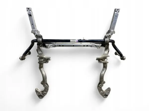 Vorderer Hilfsrahmen Audi Q7 4M 2018 OEM 4M0399315L image 2
