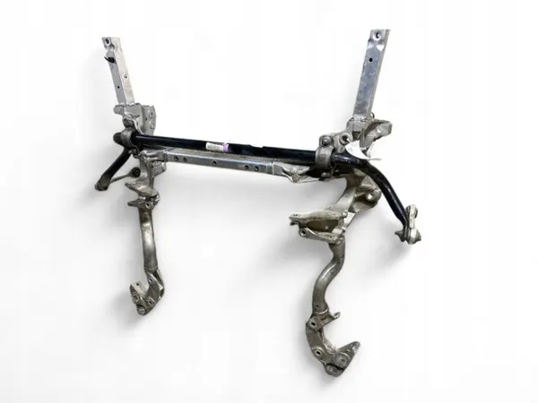 Vorderer Hilfsrahmen Audi Q7 4M 2018 OEM 4M0399315L image 4