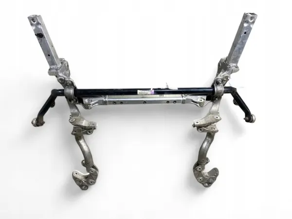 Vorderer Hilfsrahmen Audi Q7 4M 2018 OEM 4M0399315L image 5
