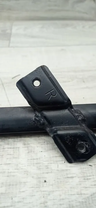 Régulateur de vitre droit Honda CRX Del Sol 92-98 OEM image 4