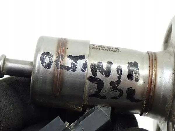 Inyector AdBlue OEM 05L131113R para Skoda Octavia IV image 8
