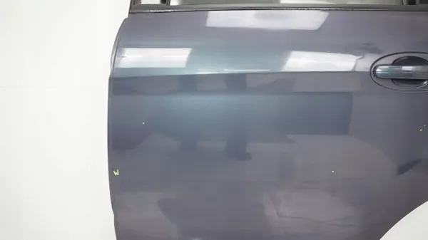 Puerta trasera izquierda OEM 360199031 Ford C-Max MK2 image 4