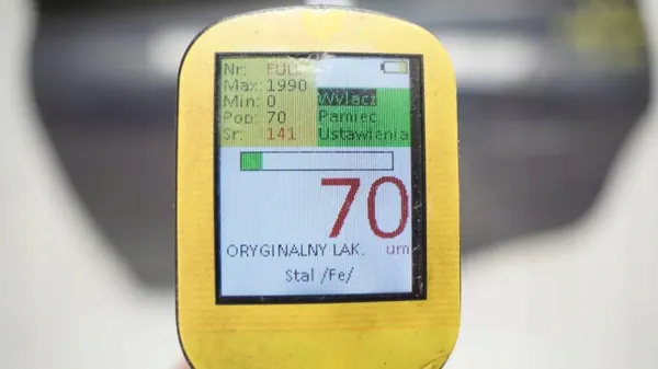 Puerta trasera izquierda OEM 360199031 Ford C-Max MK2 image 7