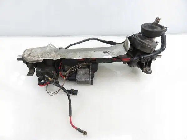 Direction ZF d'occasion OEM 1K1423051BE pour VW Golf V image 2
