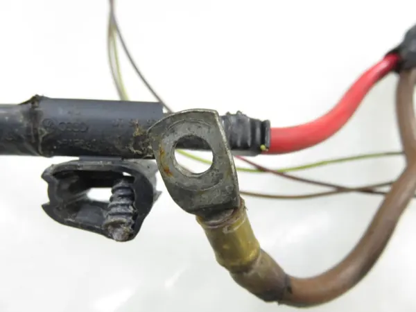 Direction ZF d'occasion OEM 1K1423051BE pour VW Golf V image 6