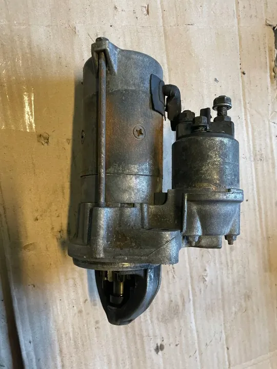 Démarreur OEM 2247063 pour BMW 318D/320D E46 image 3