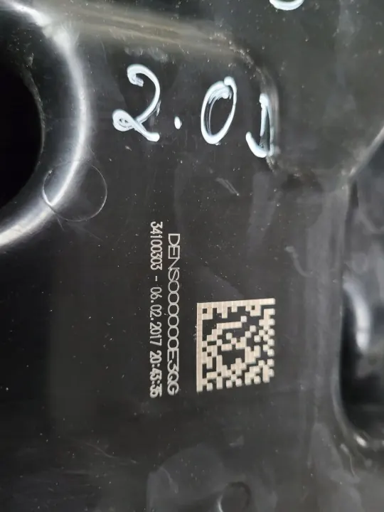 AdBlue Tankpumpe OEM A2134706001 Mercedes image 3
