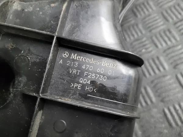 AdBlue Tankpumpe OEM A2134706001 Mercedes image 7