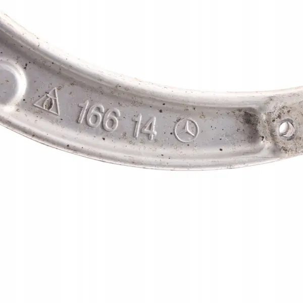 Braccio di Sospensione Superiore Posteriore Destro Mercedes W166 A1663301807 image 10