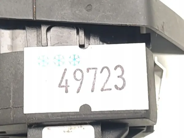 Audi A4 Centrale Deurknop 2015 8K2962108A image 7