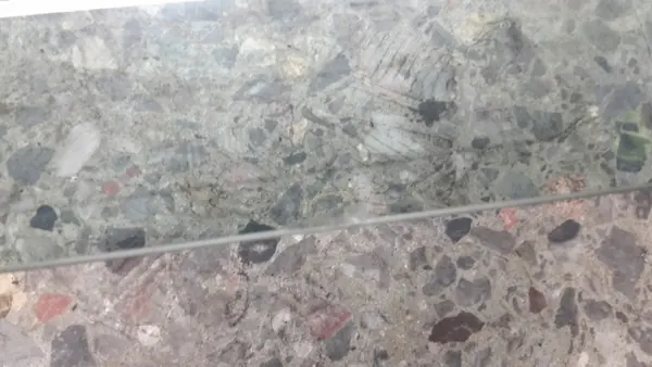 Vitre arrière OEM szyba tylna BMW E30 coupe 93r image 6