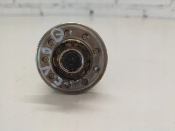 Inyector AdBlue Land Rover Evoque I 2016 OEM 10043919 image 3