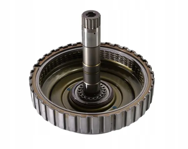 Cesto da embraiagem OEM 100.06 para 4-5-6 C2 4 discos image 2