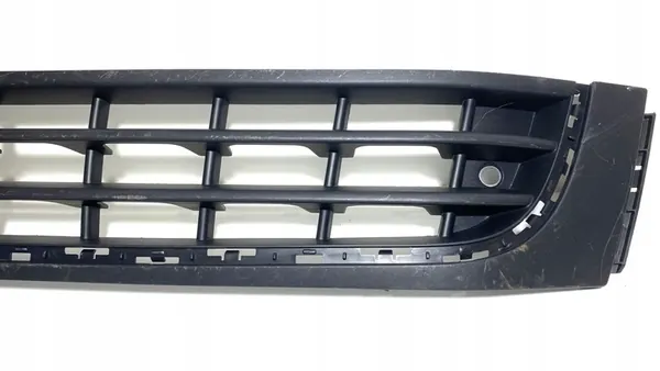 VOLKSWAGEN AMAROK I 2009-2020 GRIGLIA ANTERIORE 2HH853677 image 3